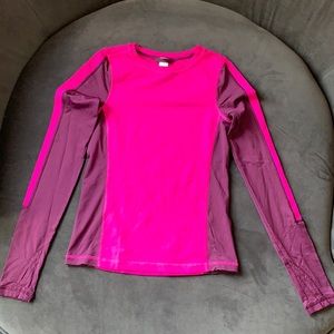 Ivivva Girls Long Sleeve Tee